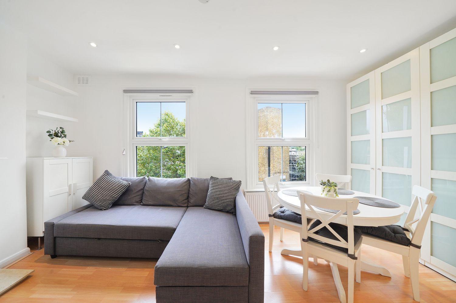 Portobello Bolthole Appartamento *