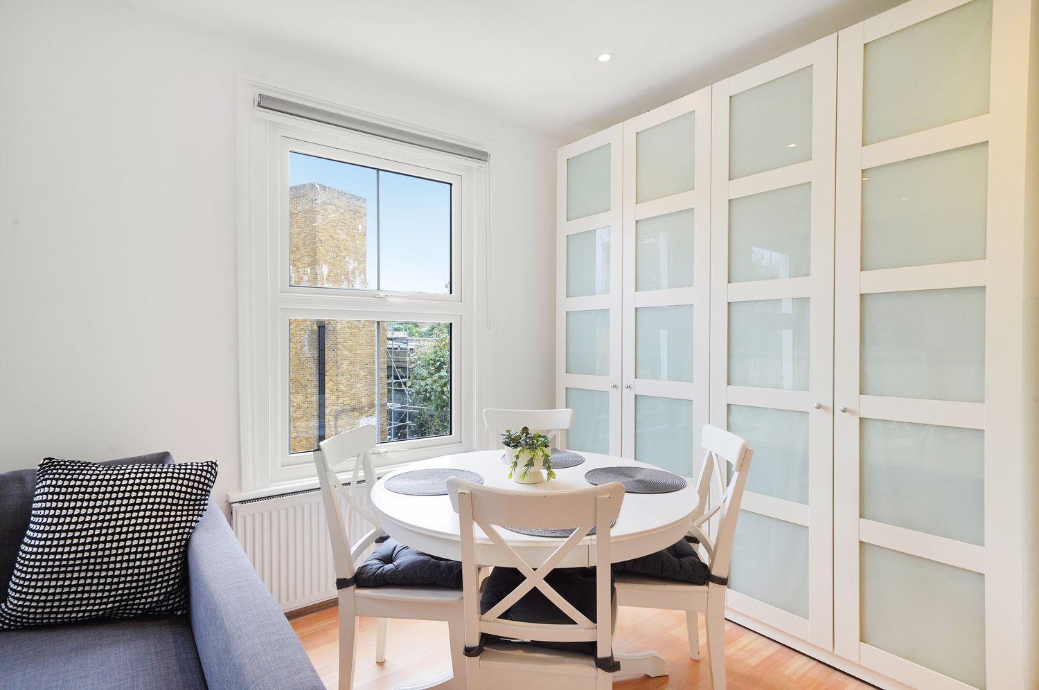 Appartamento Portobello Bolthole *