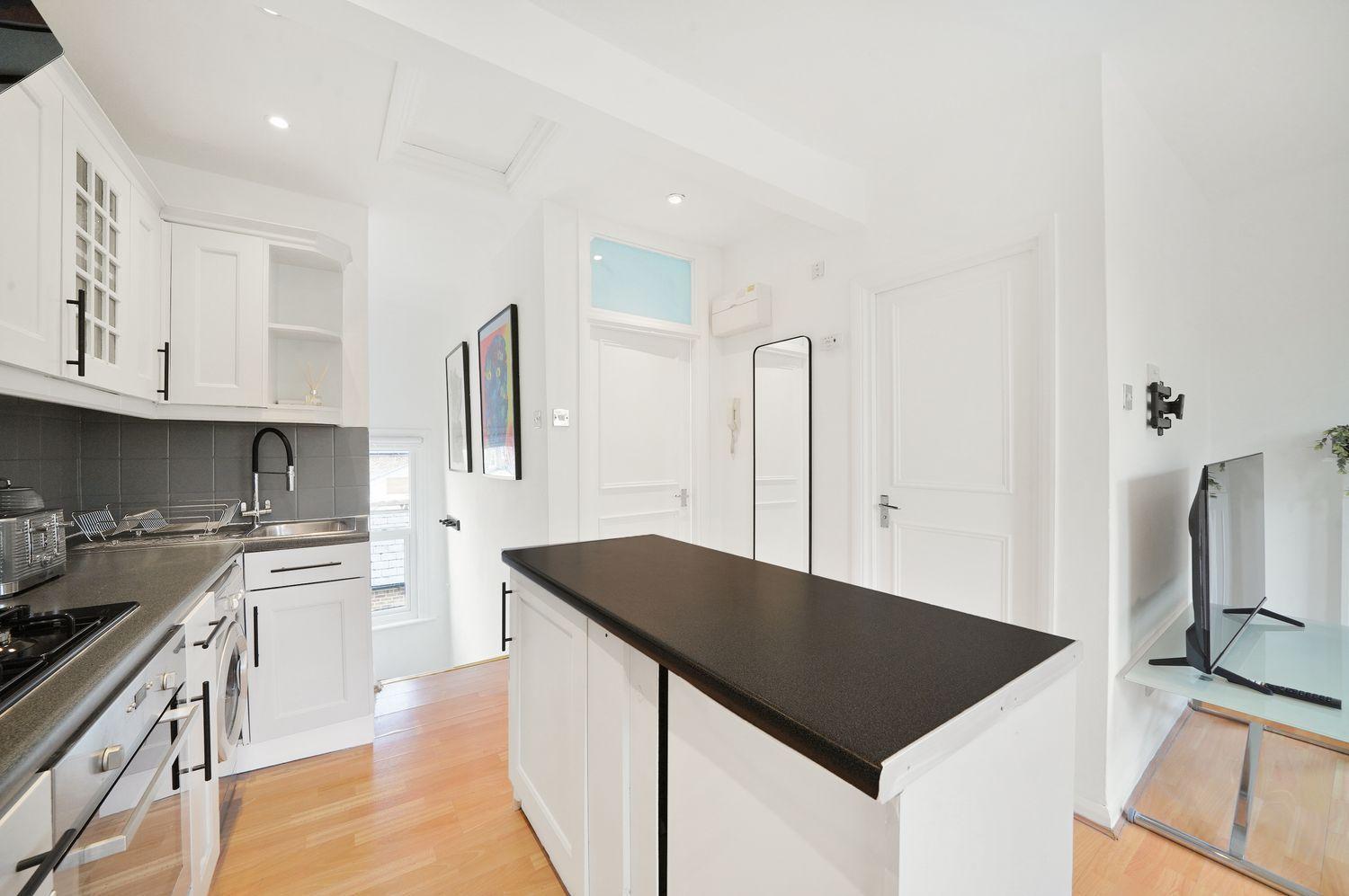Apartament Portobello Bolthole *